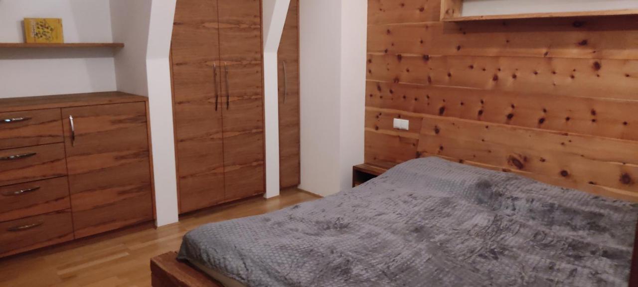 Ferienwohnung Sonnenhang Wuernitz Wurnitz المظهر الخارجي الصورة