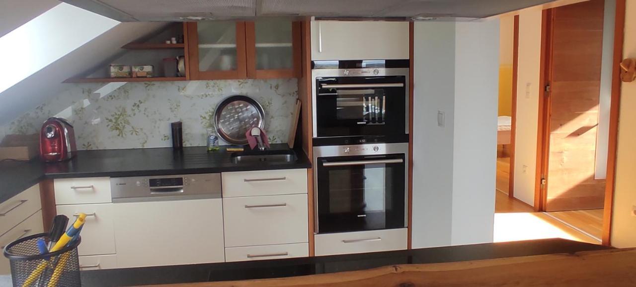 Ferienwohnung Sonnenhang Wuernitz Wurnitz المظهر الخارجي الصورة