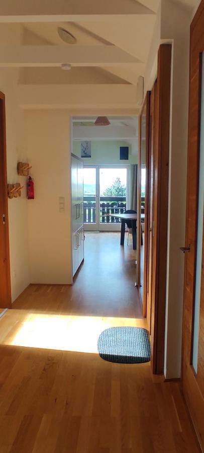 Ferienwohnung Sonnenhang Wuernitz Wurnitz المظهر الخارجي الصورة