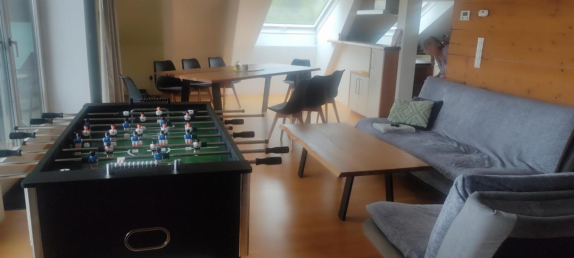 Ferienwohnung Sonnenhang Wuernitz Wurnitz المظهر الخارجي الصورة